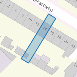 Perceel ZEI00-M-2333