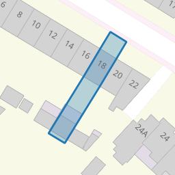 Perceel ZEI00-M-2335