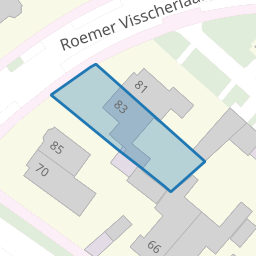 Perceel ZEI00-M-2422