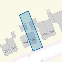 Perceel ZEI00-M-2443