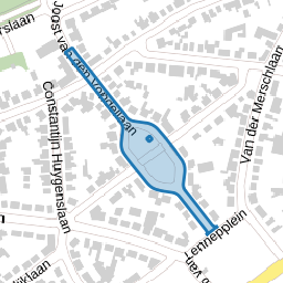 Perceel ZEI00-M-2465