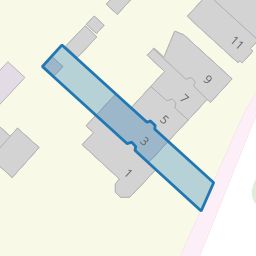 Perceel ZEI00-M-2471