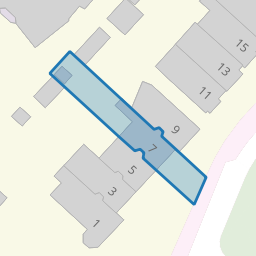 Perceel ZEI00-M-2473