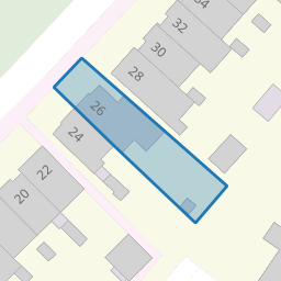 Perceel ZEI00-M-2497