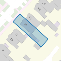 Perceel ZEI00-M-2516