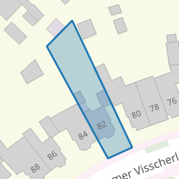 Perceel ZEI00-M-2523