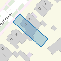 Perceel ZEI00-M-2531