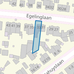 Perceel ZEI00-M-2533