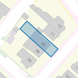 Perceel ZEI00-M-2539