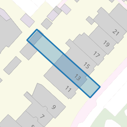 Perceel ZEI00-M-2647