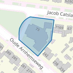 Perceel ZEI00-M-2700