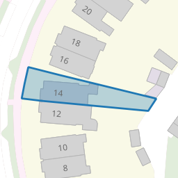 Perceel ZEI00-M-2709