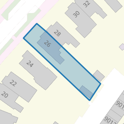 Perceel ZEI00-M-2715