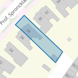 Perceel ZEI00-M-2716