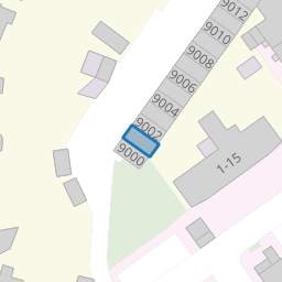 Perceel ZEI00-M-2717