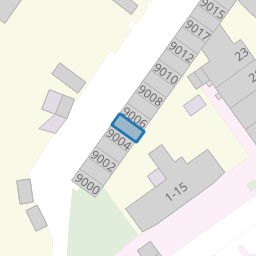 Perceel ZEI00-M-2721