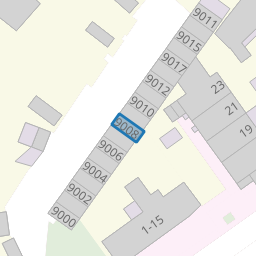 Perceel ZEI00-M-2724