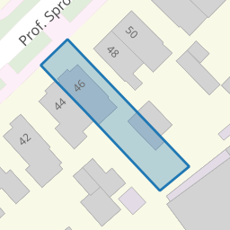 Perceel ZEI00-M-2743