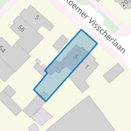 Perceel ZEI00-M-2750