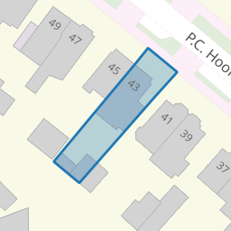 Perceel ZEI00-M-2762