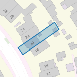 Perceel ZEI00-M-2785