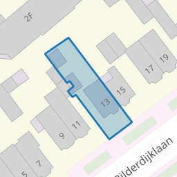 Perceel ZEI00-M-2797