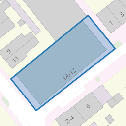 Perceel ZEI00-M-2861