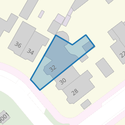 Perceel ZEI00-M-2890