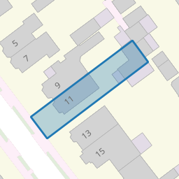 Perceel ZEI00-M-2969