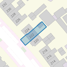 Perceel ZEI00-M-2980