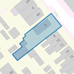 Perceel ZEI00-M-3010