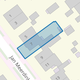 Perceel ZEI00-M-3042