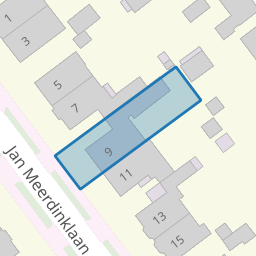 Perceel ZEI00-M-3043