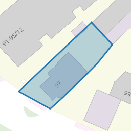 Perceel ZEI00-M-3052