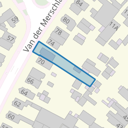 Perceel ZEI00-M-3076