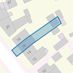 Perceel ZEI00-M-3083