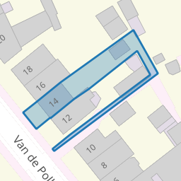 Perceel ZEI00-M-3084