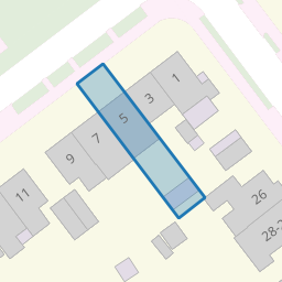 Perceel ZEI00-M-3103