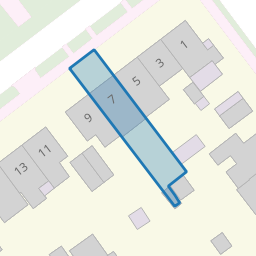 Perceel ZEI00-M-3104