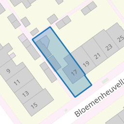 Perceel ZEI00-M-3121