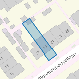 Perceel ZEI00-M-3122