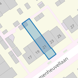 Perceel ZEI00-M-3123