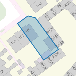 Perceel ZEI00-M-3185