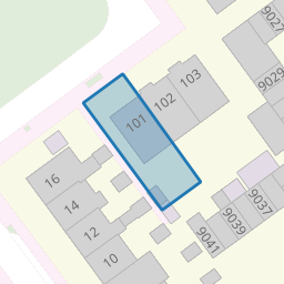 Perceel ZEI00-M-3187