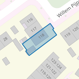 Perceel ZEI00-M-3197