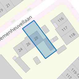 Perceel ZEI00-M-3200