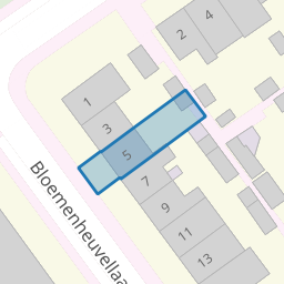 Perceel ZEI00-M-3206