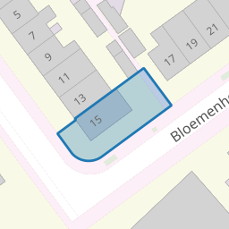 Perceel ZEI00-M-3211