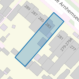 Perceel ZEI00-M-3257