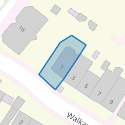 Perceel ZEI00-M-3288